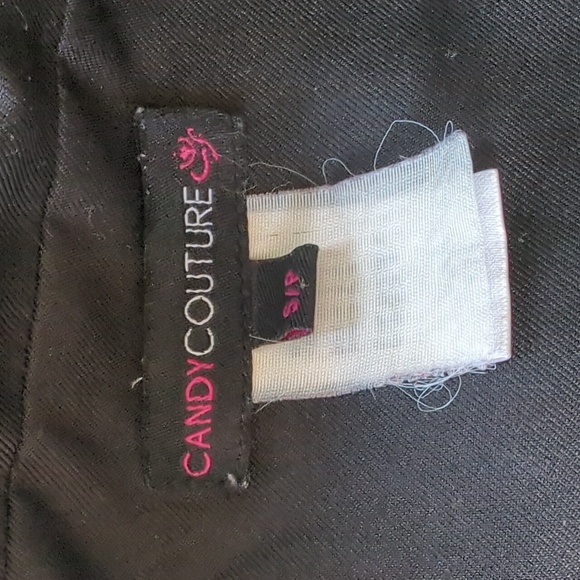 Black fashion blazer - Picture 7 of 7